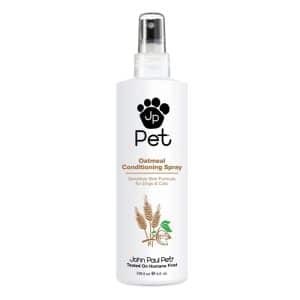 Paul Mitchell John Paul Pet Oatmeal Conditioning Spray 236ml