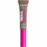 NYX PROF. MAKEUP Thick it. Stick it! Brow Mascara - Taupe