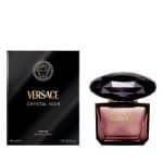 Versace Crystal Noir Edp 90ml