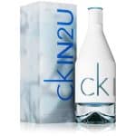 Calvin Klein CK IN2U Him Edt 100ml