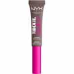 NYX PROF. MAKEUP Thick it. Stick it! Brow Mascara - Cool Ash Brown