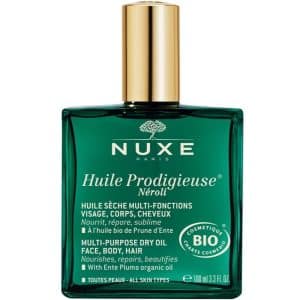 Nuxe Huile Prodigieuse Neroli Oil 100ml