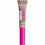 NYX PROF. MAKEUP Thick it. Stick it! Brow Mascara - Cool Blonde