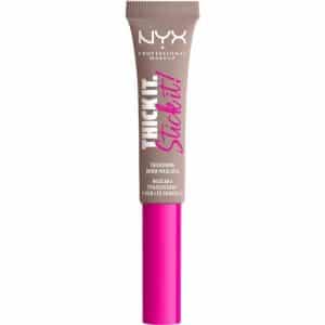 NYX PROF. MAKEUP Thick it. Stick it! Brow Mascara - Cool Blonde