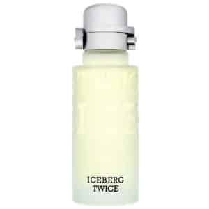 Iceberg Twice Pour Homme Edt 125ml
