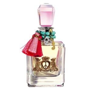 Juicy Couture Peace Love & Juicy Couture Edp 100ml