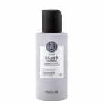 Maria Nila Sheer Silver Shampoo 100ml