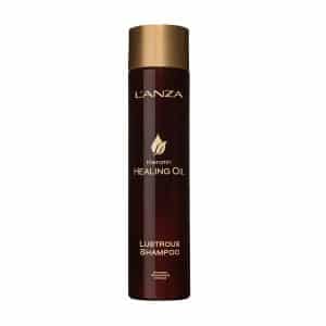 L'anza Keratin Healing Oil Lustrous Shampoo 300ml