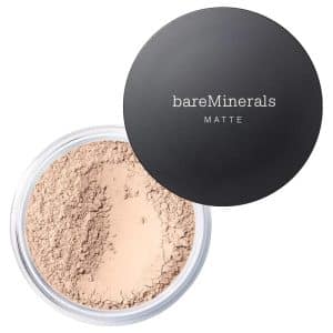 Bare Minerals Foundation Matte Fairly Medium 6g