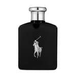 Ralph Lauren Polo Black Men Edt 40ml