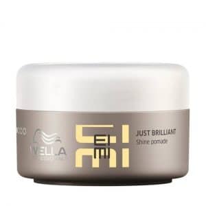 Wella EIMI Just Brilliant Shine Pomade 75ml