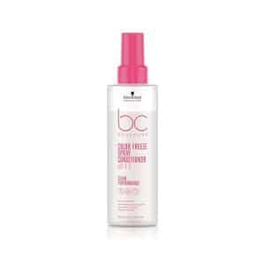 Schwarzkopf BC Color Freeze Leave-In Spray Conditioner 200ml