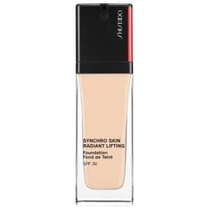 Shiseido Synchro Skin Radiant Lifting Foundation 130 30ml