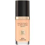 Max Factor Facefinity 3 In 1 Foundation 33 Crystal Beige