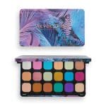 Makeup Revolution Forever Flawless Palette - Desert Desire