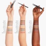 Shiseido Microliner Ink Eyeliner 02 Brown