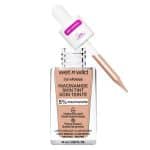 Wet n Wild Bare Focus Niacinamide Skin Tint 32ml - Light Medium Sand
