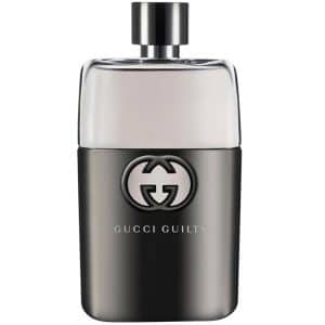 Gucci Guilty Pour Homme Edt 90ml