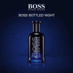 Hugo Boss Boss Bottled Night Edt 100ml