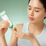 Purito Wonder Releaf Centella Cream Unscented 50ml