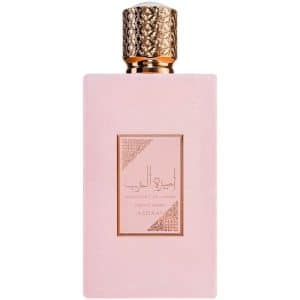 Lattafa Ameerat Al Arab Prive Rose Edp 100ml