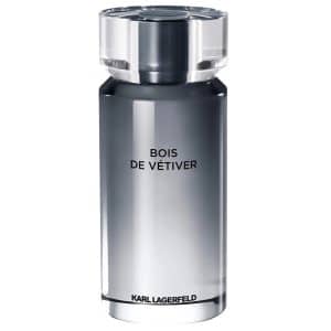 Karl Lagerfeld Bois De Vetiver Edt 100ml