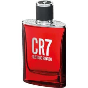 Cristiano Ronaldo CR7 Edt 100ml
