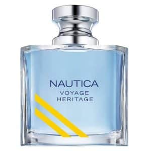 Nautica Voyage Heritage Edt 100ml