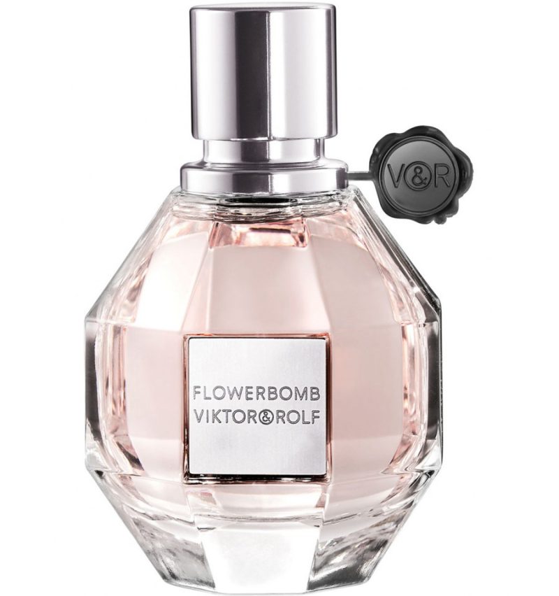 Viktor & Rolf Flowerbomb Edp 30ml