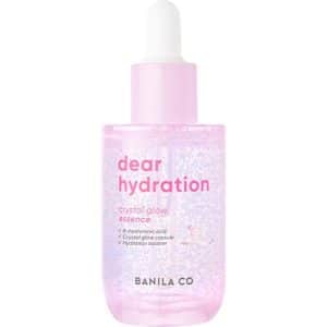Banila Co Dear Hydration Crystal Glow Essence 50ml