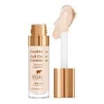 Kokie Doubletime Full Cover Concealer - 107 Fair Ivory
