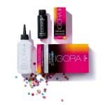 Schwarzkopf Professional Igora Vibrance Kit 9-0 Extra Light Blonde Natural
