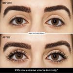 BareMinerals Maximist Volumizing Phyto-Fiber Mascara 9ml