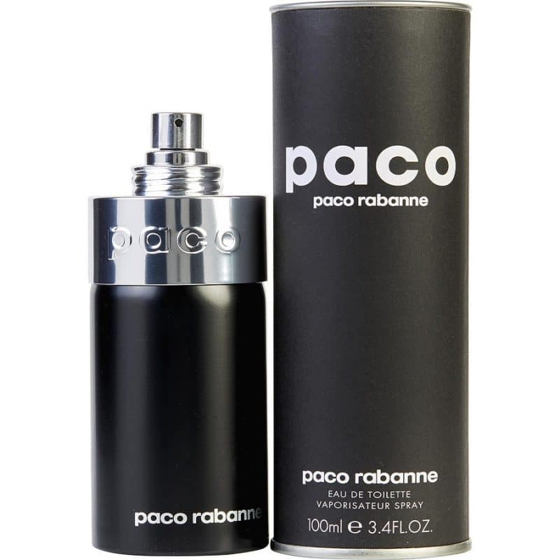 Paco Rabanne Paco Edt 100ml