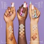 NYX PROF. MAKEUP Bare With Me Concealer Serum 2 Light 9.6ml