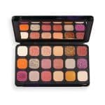Makeup Revolution Palette Forever Flawless - Spirituality