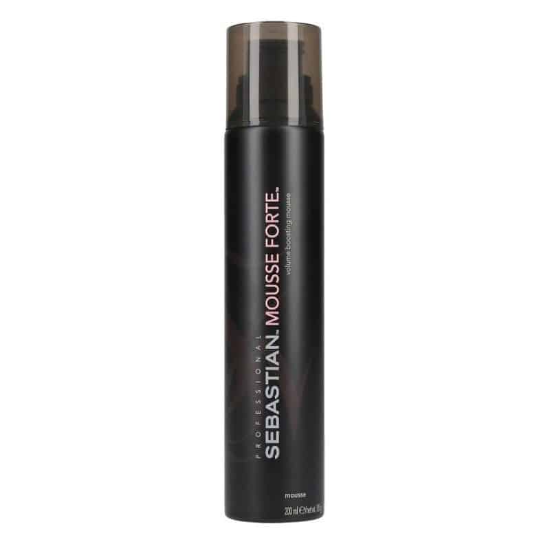 Sebastian Professional Mousse Forte 200ml
