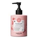 Maria Nila Colour Refresh 6.60 Autumn Red 300ml