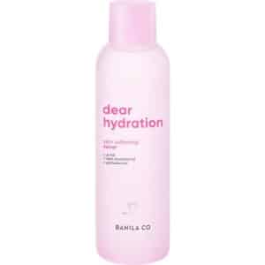 Banila Co Dear Hydration Skin Softening Toner 200ml