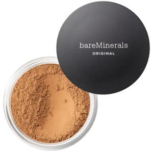 Bare Minerals Foundation Warm Tan 8g