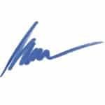 Max Factor Kohl Pencil 080 Cobalt Blue