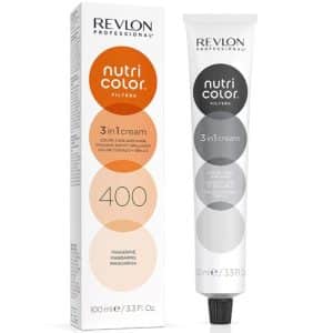 Revlon Nutri Color 400 Tangerine 100ml