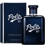 Ralph Lauren Polo 67 Edt 125ml