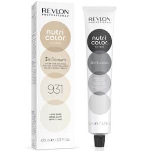 Revlon Nutri Color 931 Light Beige 100ml
