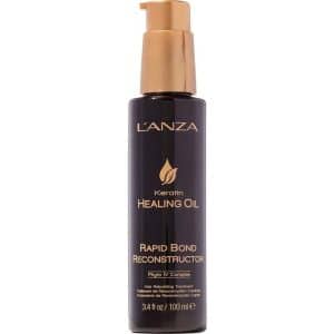 L'anza Keratin Healing Oil Rapid Bond Reconstructur 100ml