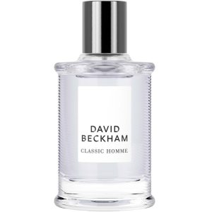 David Beckham Classic Homme Edt 50ml