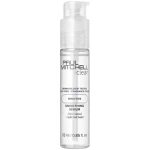 Paul Mitchell Clear Sensitive Smoothing Serum 25ml