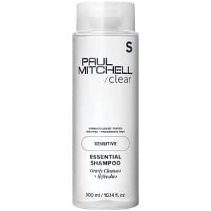 Paul Mitchell Clear Essential Shampoo 300ml