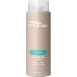 Paul Mitchell Two Shampoo 300ml
