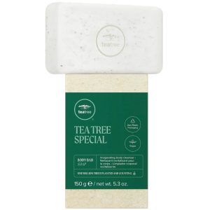 Paul Mitchell Tea Tree Body Bar 150g